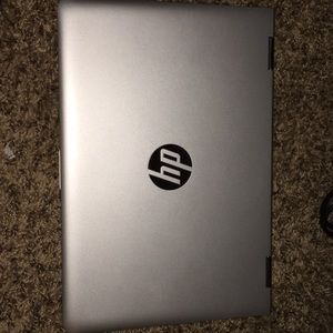 HP Pavilion x 360 m convertible